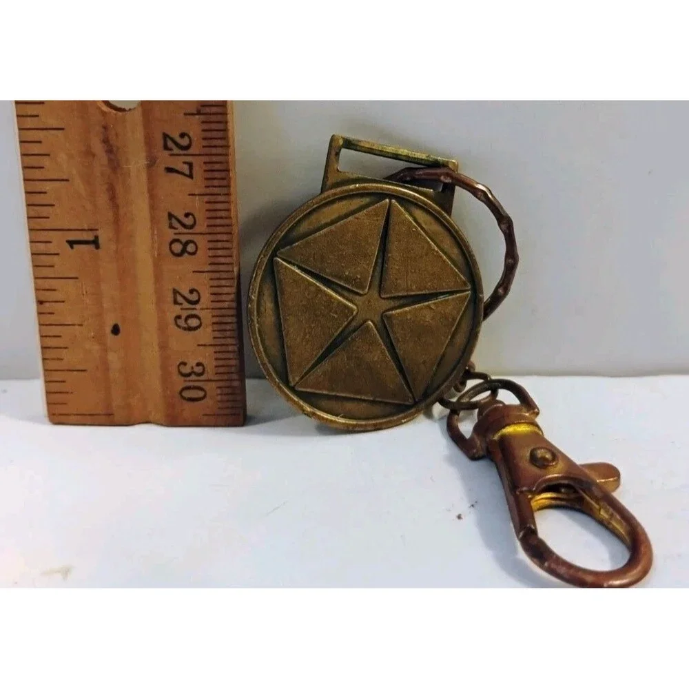 N/A authentic vintage